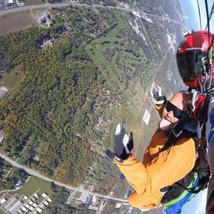 Meet your Posher, Kyle